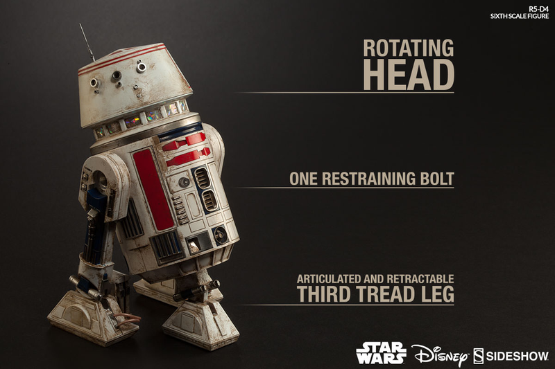 Illustration for article titled Were It Not For a Bad Motivator, This Droid Could Have Been a Superstar